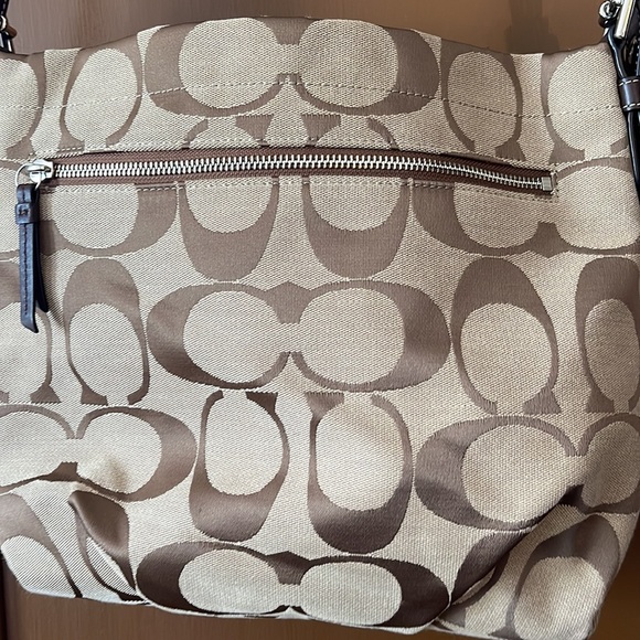 Coach Purse - Picture 5 of 6